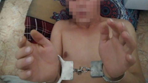 Насильника школьницы по жалобе жены задержали в Омске