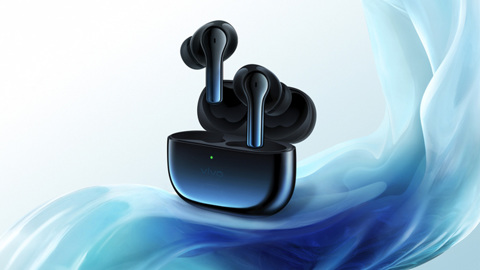 Китайская Vivo представила в России аналог AirPods Pro