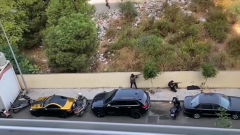 В Ливане пытались убить министра обороны