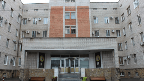 Главврач психбольницы в Краснодаре уволилась после побега пациентов