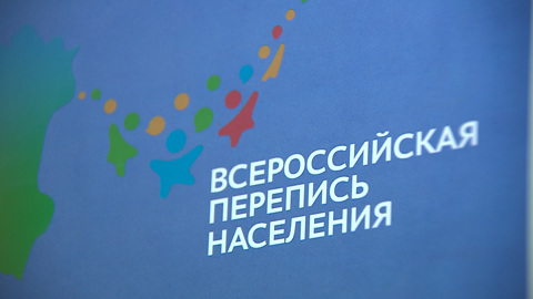 Жители Волгоградской области смогут пройти перепись на портале Госуслуг