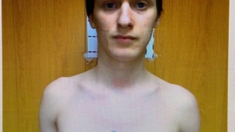Беглец-насильник из Ульяновска задержан в Астрахани
