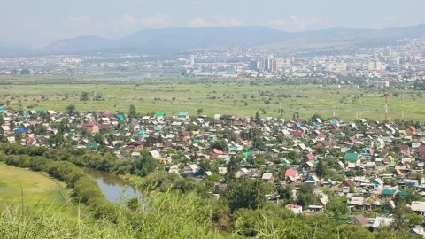 Еще 178 жителей Улан-Удэ, пострадавших от паводка, получат матпомощь