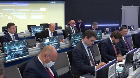 Россия направит 9 млрд рублей на развитие  водородной энергетики