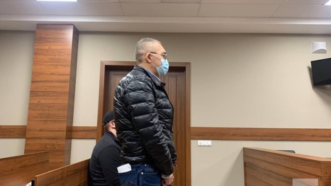Суд арестовал гендиректора кранового завода Набережных Челнов