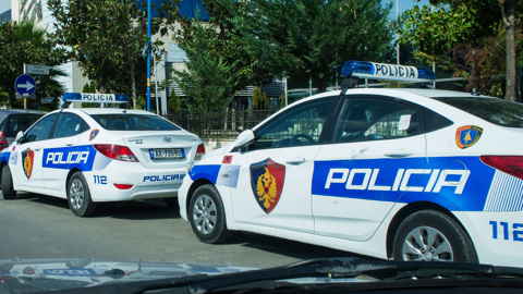 В Албании погибли российские туристы