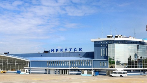 Строительство новой авиагавани в Иркутске включат в федеральную программу