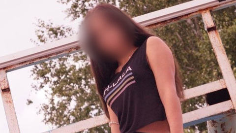 В Томской области разыскивают пропавшую 14-летнюю девочку
