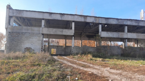 В Мордовии в руках подростка взорвался гранатомет "Муха"