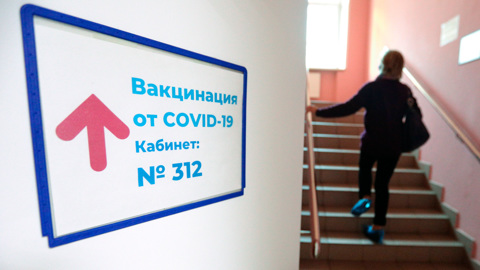 Профессор Чуланов: заболеваемость в России еще не достигла пика