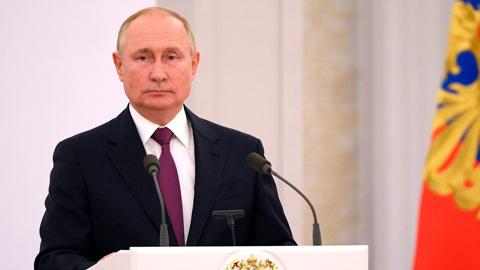 Путин: многодетным семьям в ДФО выплатят по 1 млн на жилье