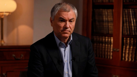 Володин предложил ввести уголовную ответственность за зарплату в конвертах