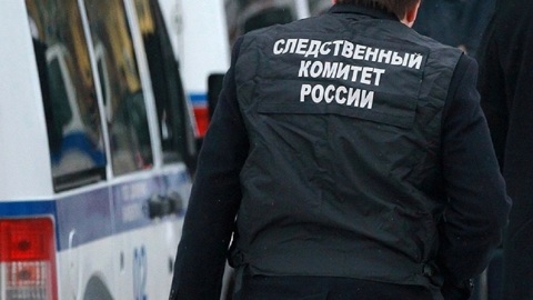 Накануне Дня отца житель Тульской области утопил своего родителя