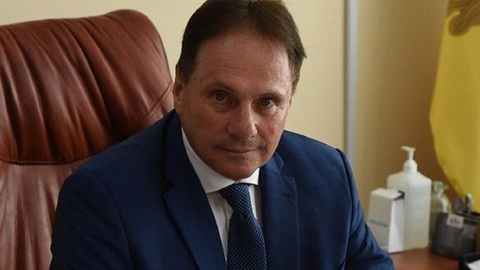 Экс-главу пензенского минспорта арестовали по подозрению во взятках