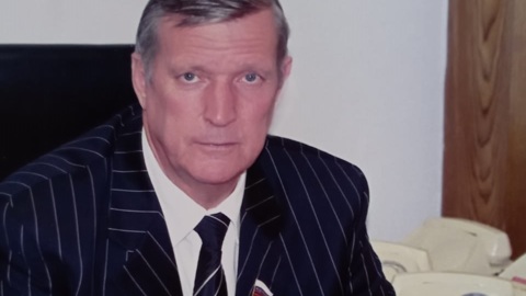 Экс-сенатор от Астраханской области в СФ скончался на 76-м году жизни