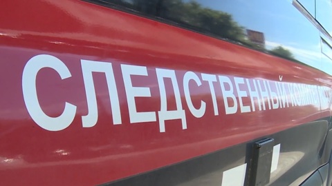 В Тверской деревне обнаружили тела мужчины и женщины. Идет проверка