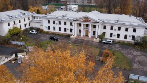 Госархиву кинофотодокументов – 95 лет. Находки продолжаются
