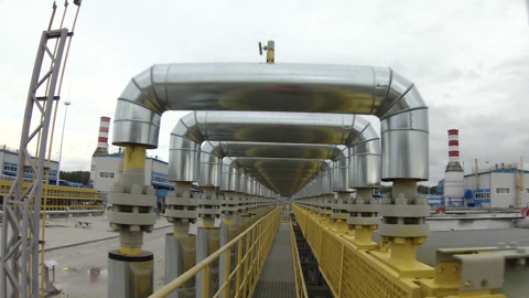 У Европы в жестком дефиците не только газ