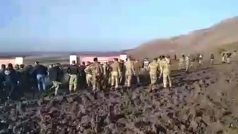 Состязания спецназовцев за право носить краповый берет завершились недопониманием