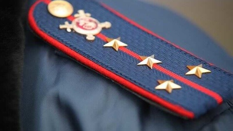 Выжившего при крушении L-410 в Татарстане полицейского могут уволить