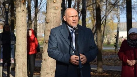 Задержан заместитель министра ЖКХ и энергетики Новосибирской области