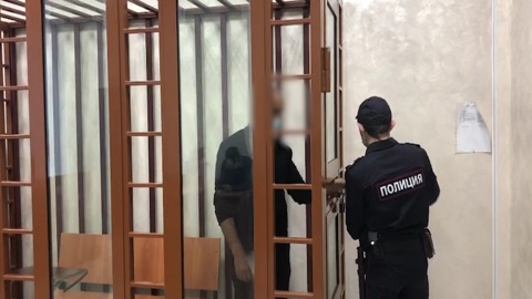 В Ельце задержали участника массовой драки у ТЦ