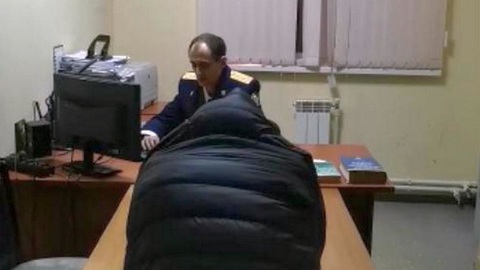 Оренбургских оперативников задержали за пытки подозреваемого