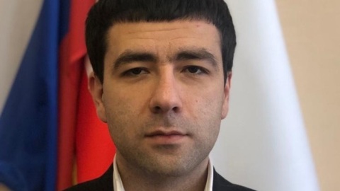 Врио главы Минстроя Крыма ушел в отставку