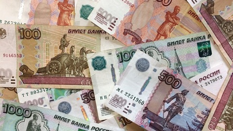 Школьный бухгалтер в Ростове-на-Дону похитила более 5,5 млн рублей