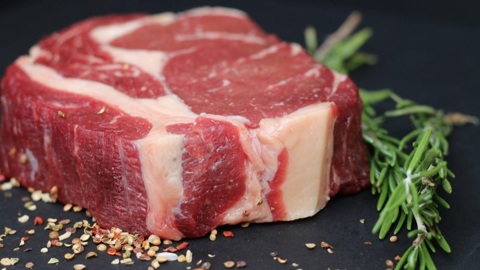 Рост экспорта мясной продукции наблюдается в Тамбовской области