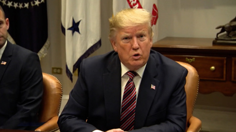 Трамп заявил, что при нем украинский кризис был бы невозможен