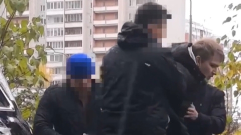 Жителя Одинцова задержали из-за ошибки системы распознавания лиц