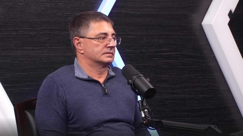 "Поймите, наконец!" Мясников назвал бесполезный антиковидный запрет