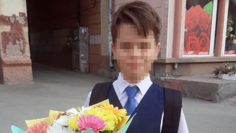 Охранник супермаркета избил 13-летнего подростка
