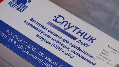 Студентам Татарстана понадобится вакцинация для прохождения учебной практики