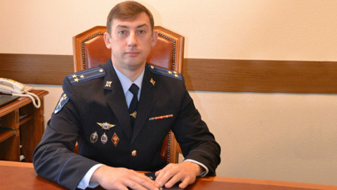 Руководителем следствия московского главка МВД стал Виктор Городков