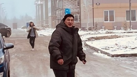 В Губкинском сосед вынес ребенка с ДЦП из горящей квартиры
