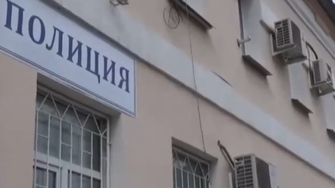 Полицейские устроили погоню за нетрезвым водителем на Каширском шоссе
