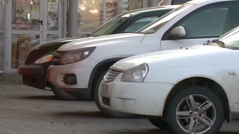 В Пензенской области осудили членов банды автоподставщиков
