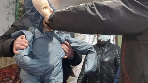 В Калужской области мужчина избил знакомого до смерти