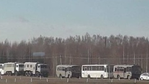 В Татарстане пропавшего молодого человека нашли мертвым в лесу