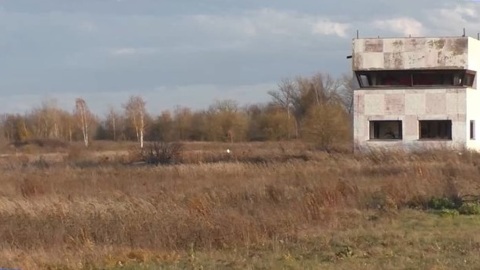 В Орле модернизируют аэропорт, который не работает более 10 лет