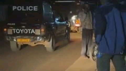 Один погиб и семеро пострадали при взрыве в закусочной в столице Уганды