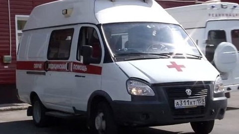 В Пермском крае в ДТП на сельской дороге погиб пассажир мотоцикла