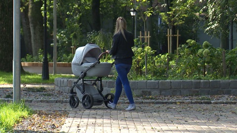 В Калининграде подростки отняли у матери-одиночки сумку с зарплатой