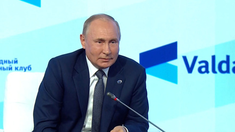 Путин доходчиво объяснил миру истоки энергетического кризиса
