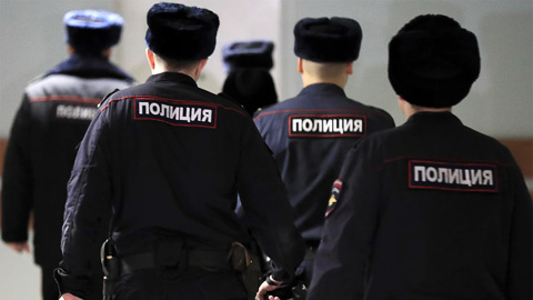 В Пензе задержали юную "жрицу любви" по подозрению в мошенничестве