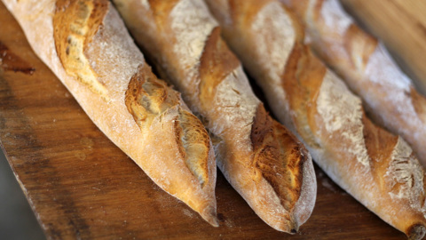 Багет подорожает