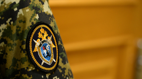 В Томской области арестован подозреваемый в двойном убийстве