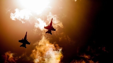 Эксперт: Запад пытается заставить РФ ввязаться в Крымскую войну 2.0
